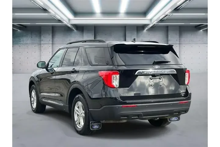 $29834 : Ford Explorer 2023 AWD XLT 4 image 6