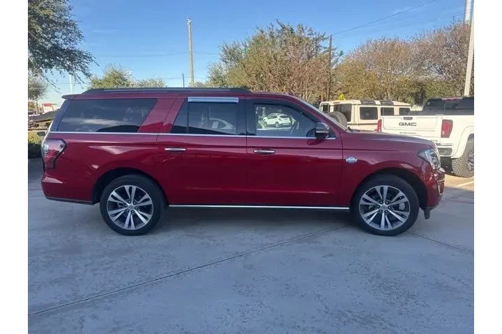 $35400 : Ford Expedition MAX 2020 4x2 image 1