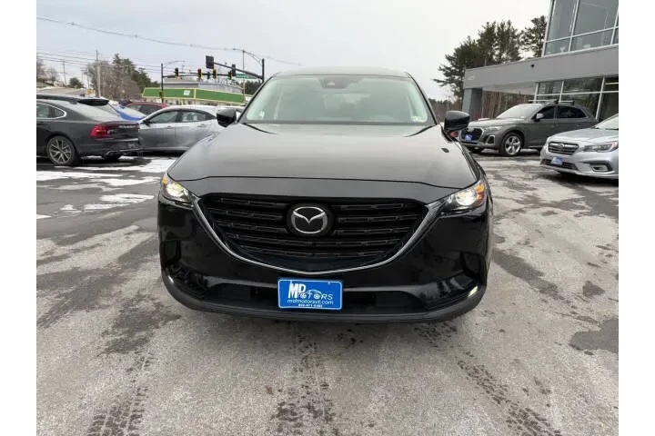 $23999 : 2023 CX-9 image 3