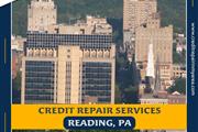 repair your credit in Reading en Philadelphia