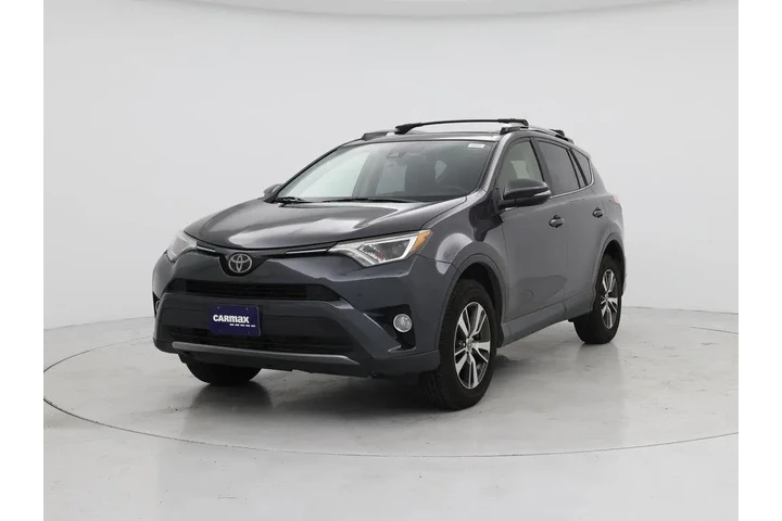 $18998 : Toyota RAV4 2018 AWD XLE 4dr image 4