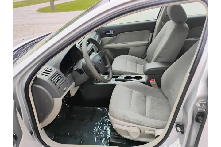 $4495 : 2012 Fusion S image 8