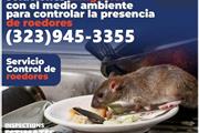 FUMIGACIONES 24/7 PEST CONTROL thumbnail