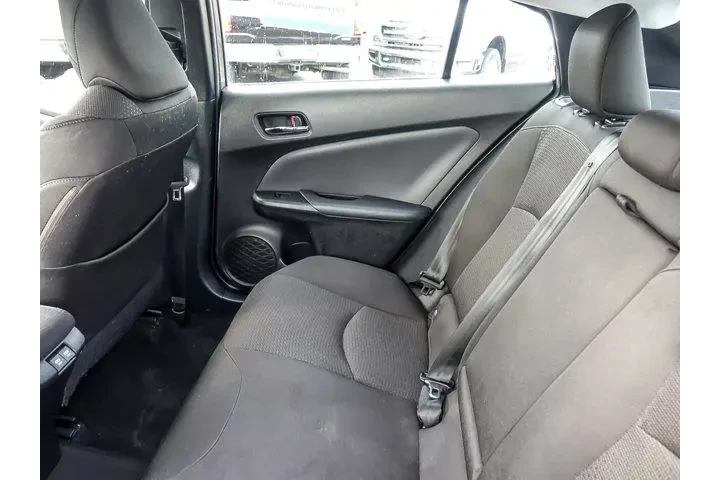 $17997 : Toyota Prius 2019 L Eco 4dr image 10