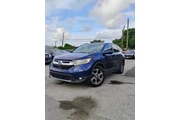 $14350 : 2018 CR-V EX-L thumbnail