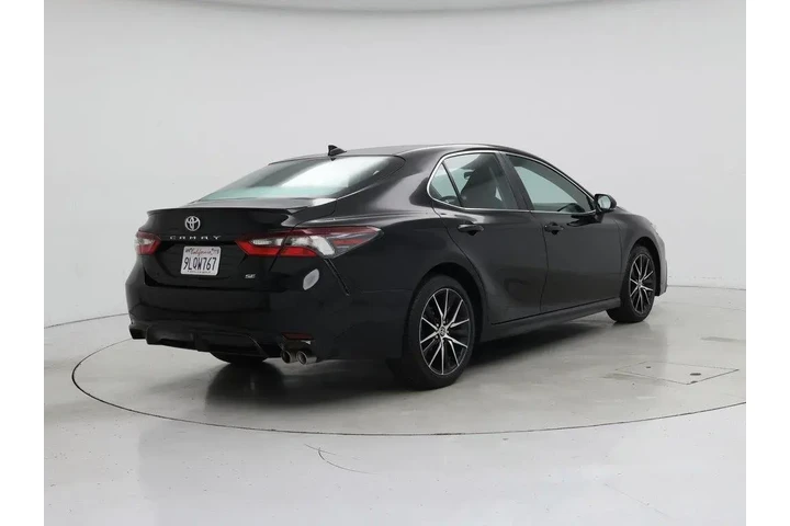 $25998 : Toyota Camry 2024 SE 4dr Sed image 8