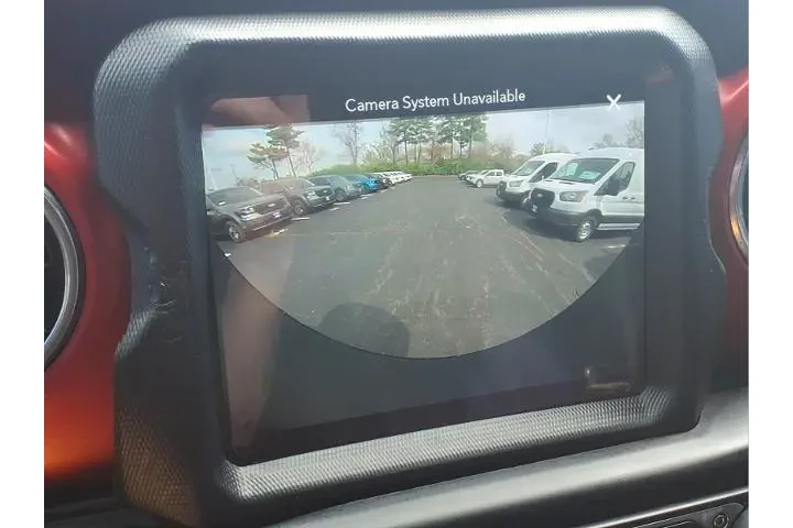 $32921 : Jeep Wrangler Unlimited 2019 image 7