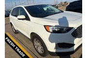Ford Edge 2024 AWD SEL 4dr S