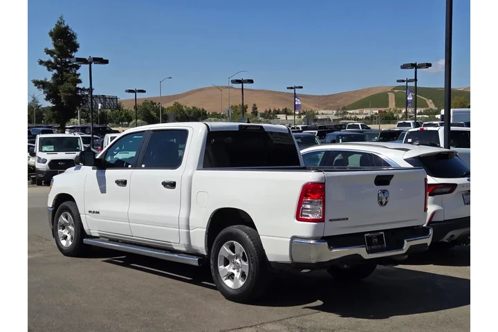 $27999 : Ram 1500 2023 4x2 Big Horn 4 image 6