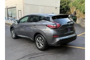 2015 Murano S