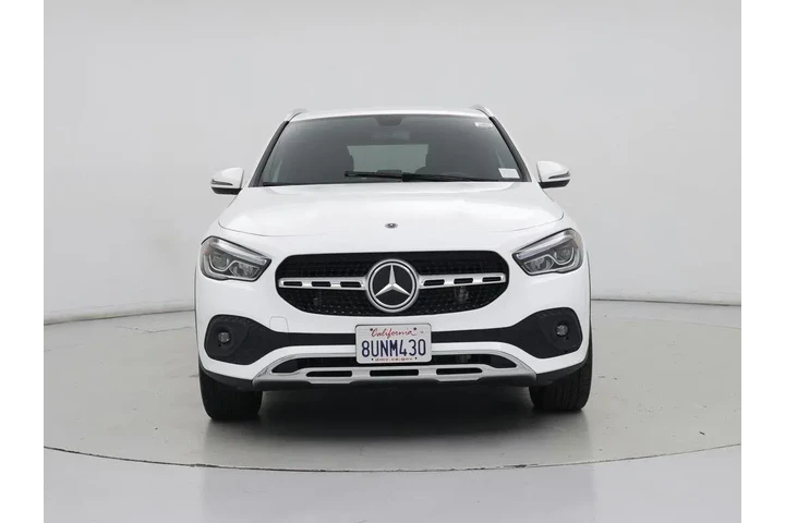 $28998 : Mercedes-Benz GLA 2023 AWD G image 5