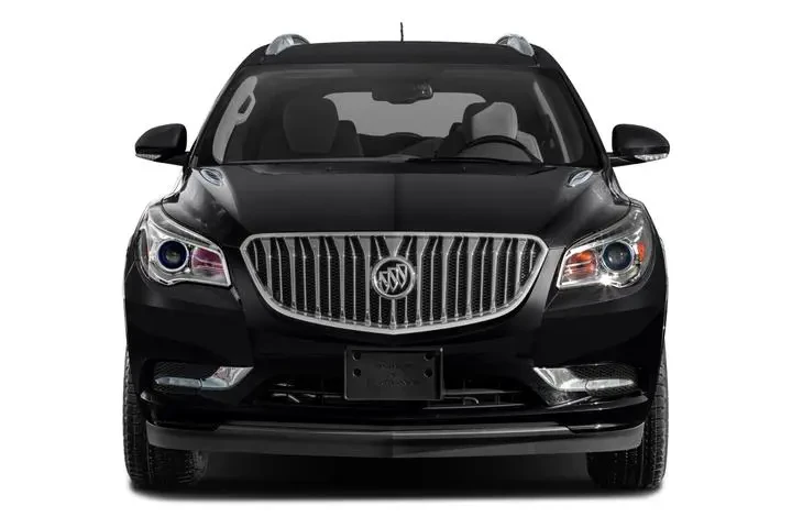 $14700 : Buick Enclave 2017 AWD Premi image 4