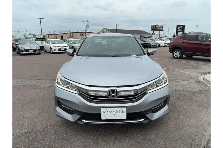 $19998 : 2017 Accord Sport Special Edi image 2