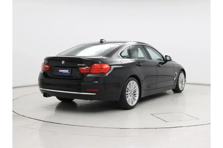 $16998 : BMW 4 Series 2015 428i Gran image 8