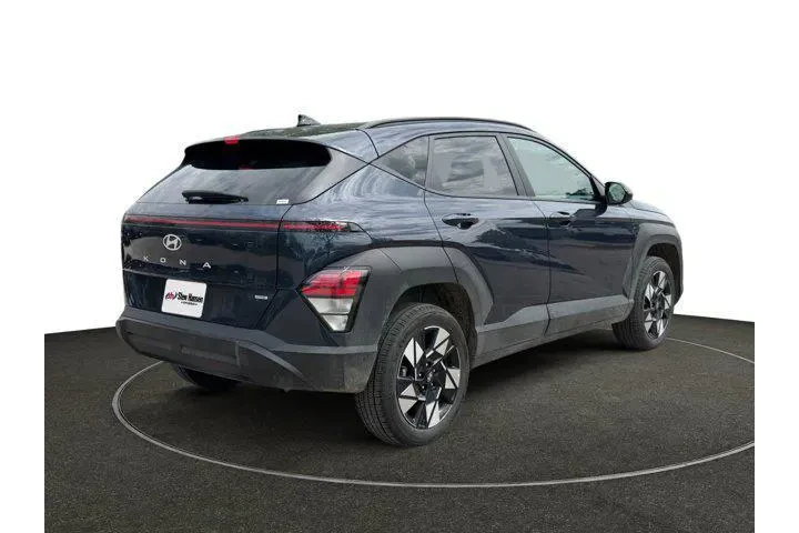 $26175 : Hyundai KONA 2025 AWD SEL 4d image 5