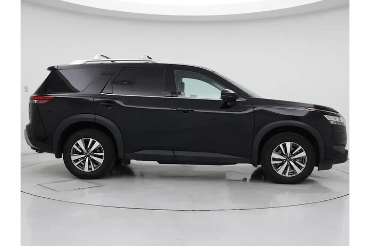 $28998 : Nissan Pathfinder 2023 AWD S image 7