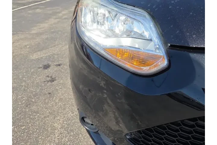 $12621 : Ford Focus 2013 ST 4dr Hatch image 5