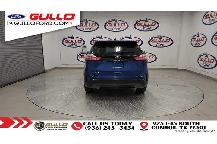 $19991 : Ford Edge 2021 SE 4dr Crosso image 7