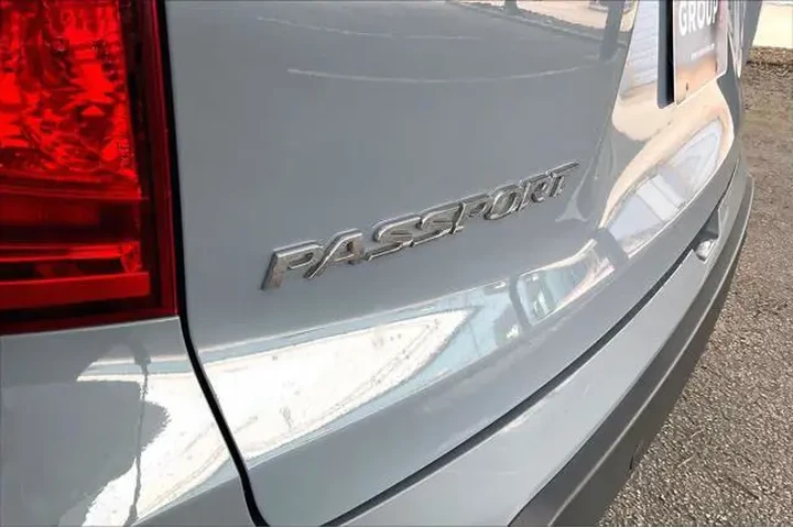 $32012 : Honda Passport 2023 AWD EX-L image 10