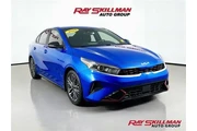 Kia Forte 2024 GT-Line 4dr S en Indianapolis