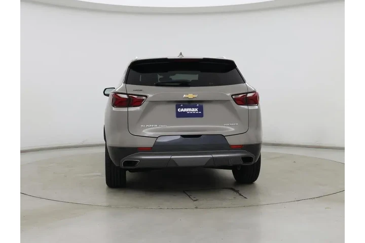 $27998 : Chevrolet Blazer 2022 AWD Pr image 6