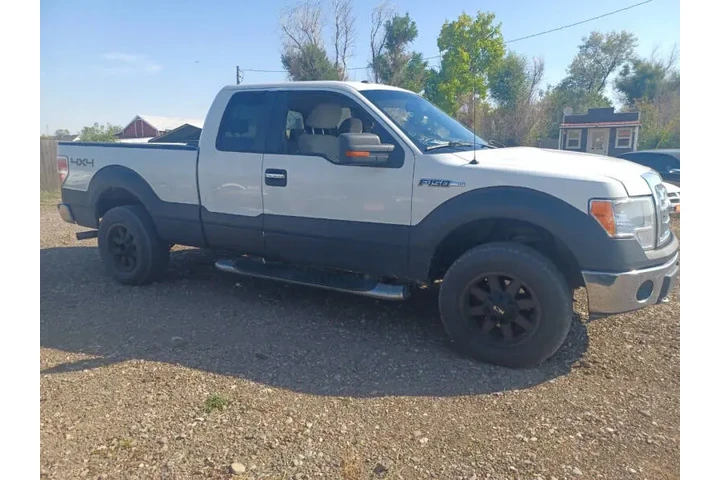 $3995 : 2009 F-150 XLT image 7