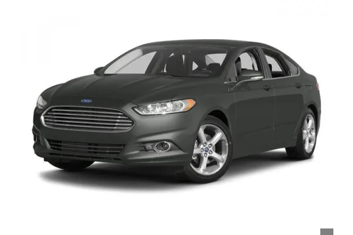 $5999 : Ford Fusion 2013 SE 4dr Seda image 1