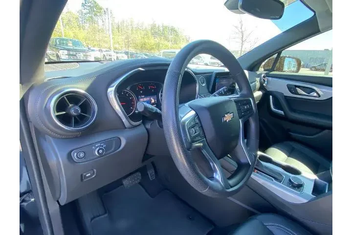 $21987 : Chevrolet Blazer 2021 LT 4dr image 9