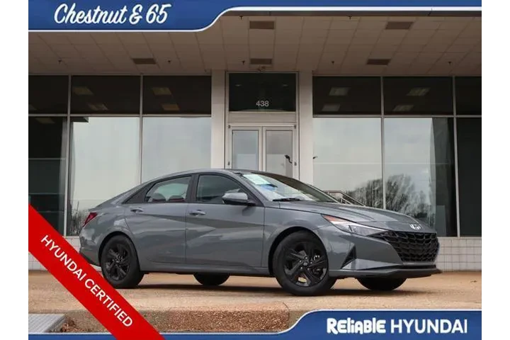 $18889 : Hyundai ELANTRA 2022 SEL 4dr image 1