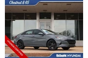 Hyundai ELANTRA 2022 SEL 4dr en Springfield