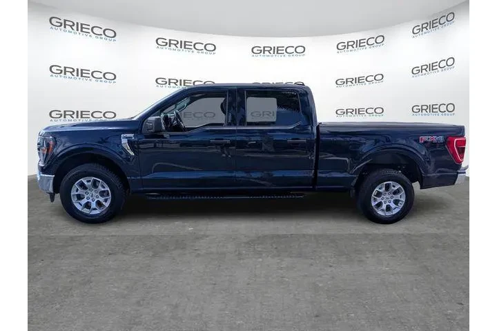 $39997 : Ford F-150 2023 4x4 XL 4dr S image 4
