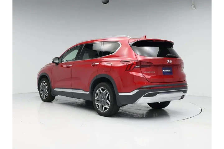 $28998 : Hyundai SANTA FE 2023 Limite image 2