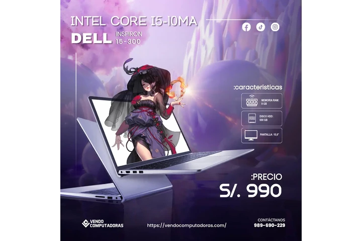 $990 : 🚀 Rendimiento y Velocidad en image 2
