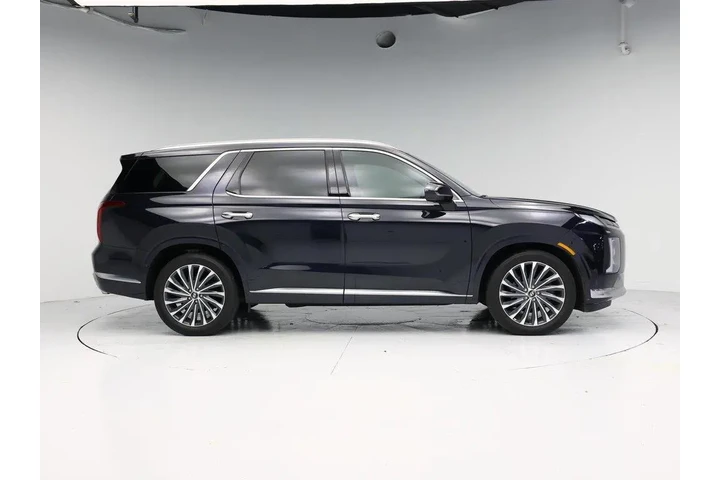 $38998 : Hyundai PALISADE 2023 Callig image 7