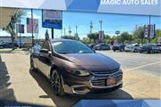 2016 Malibu LT en Dallas