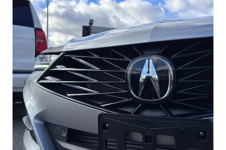 $37995 : Acura TLX 2024 SH-AWD 4dr Se image 9