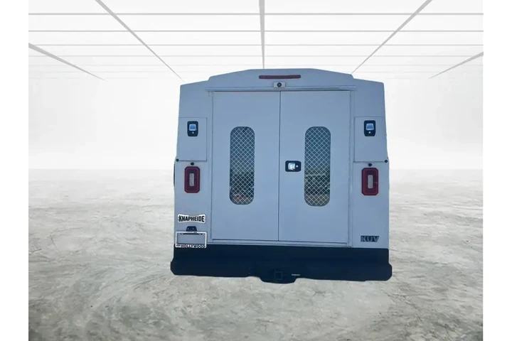 $24995 : Ram ProMaster 2017 3500 136 image 5