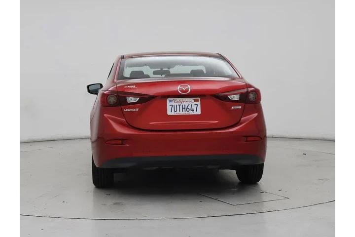 $15998 : Mazda Mazda3 2016 i Sport 4d image 6