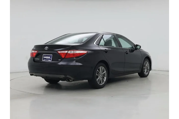$15998 : Toyota Camry 2016 SE 4dr Sed image 8