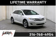 Toyota Venza 2015 XLE V6 4dr