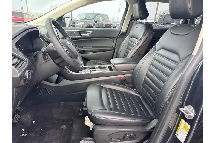 $25999 : Ford Edge 2024 AWD SEL 4dr S image 9