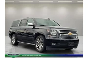 $23495 : Chevrolet Suburban 2016 4x4 thumbnail