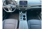 $20999 : Nissan Altima 2025 AWD 2.5 S thumbnail