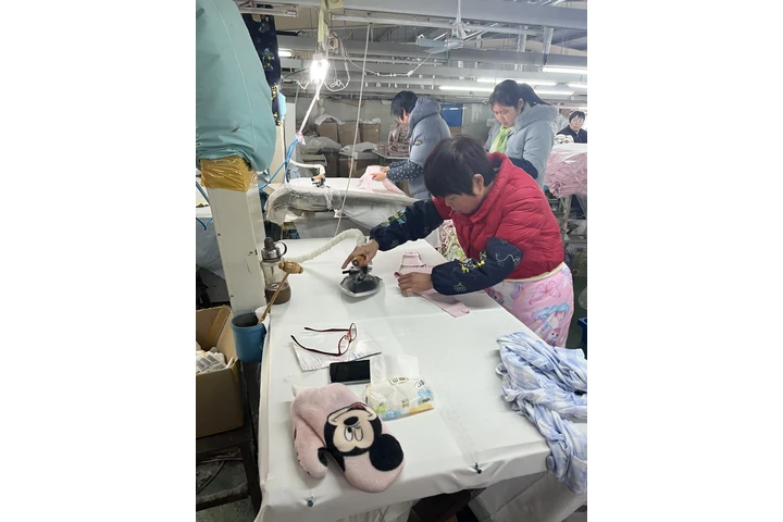 MK Kids – Professional Infant image 2