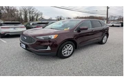 $24300 : Ford Edge 2024 AWD SEL 4dr S thumbnail