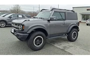 $35995 : Ford Bronco 2022 4x4 Base Ad thumbnail