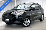 $9990 : Hyundai TUCSON 2012 AWD GLS thumbnail