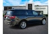 Dodge Durango 2023 AWD GT 4d thumbnail