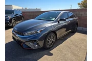 $19250 : Kia Forte 2024 GT-Line 4dr S thumbnail