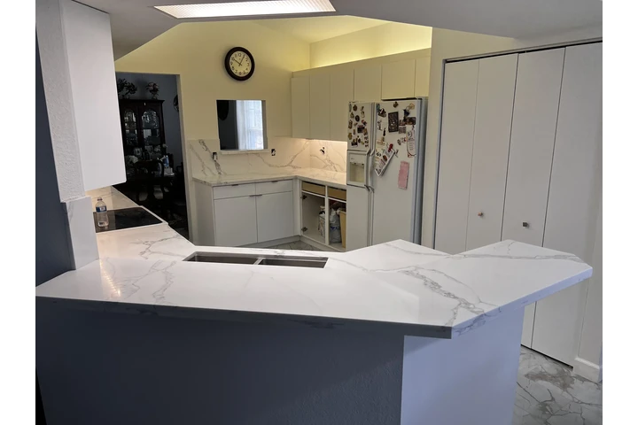 $18 : Countertops Granite Quartz image 1